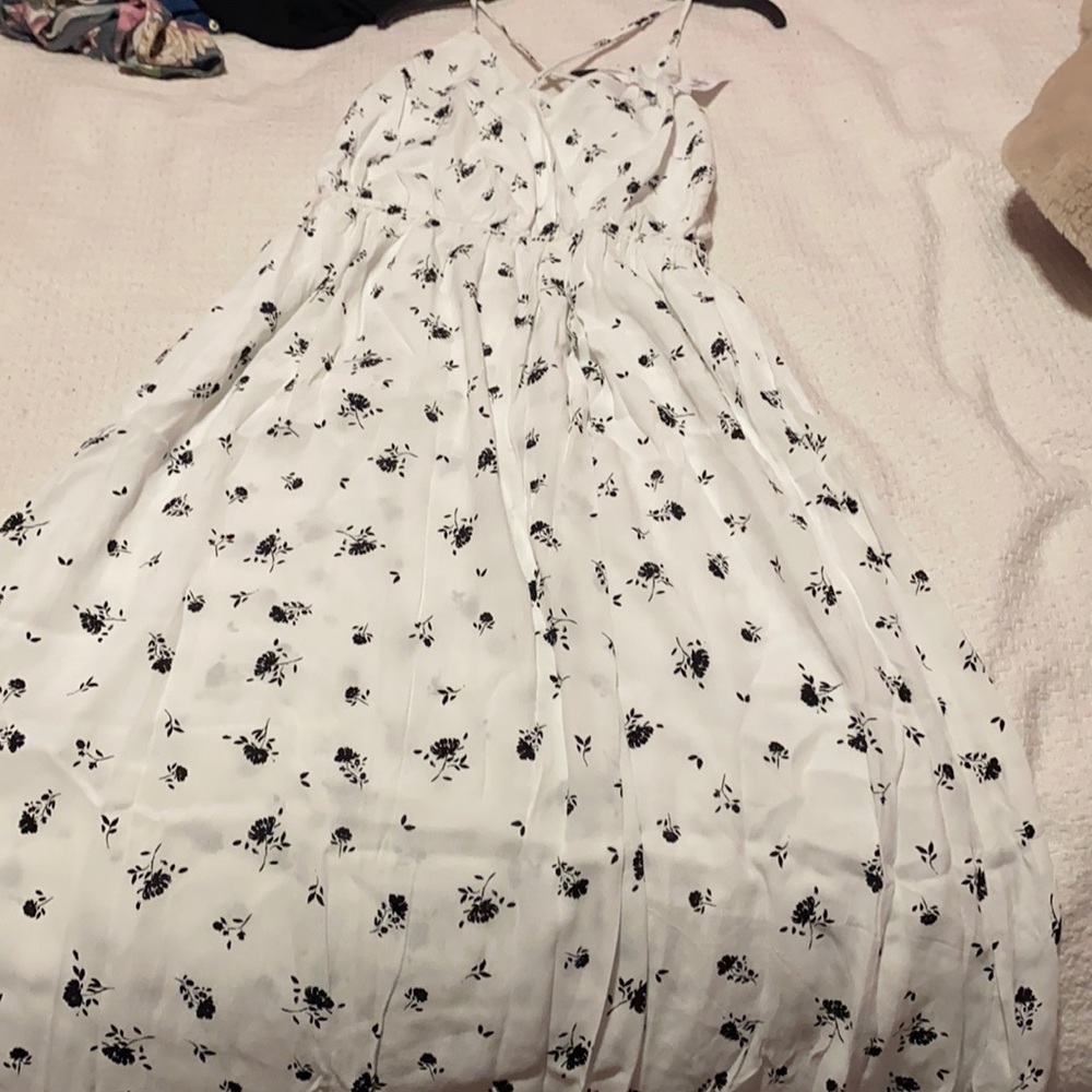 Banana Republic dress with tags